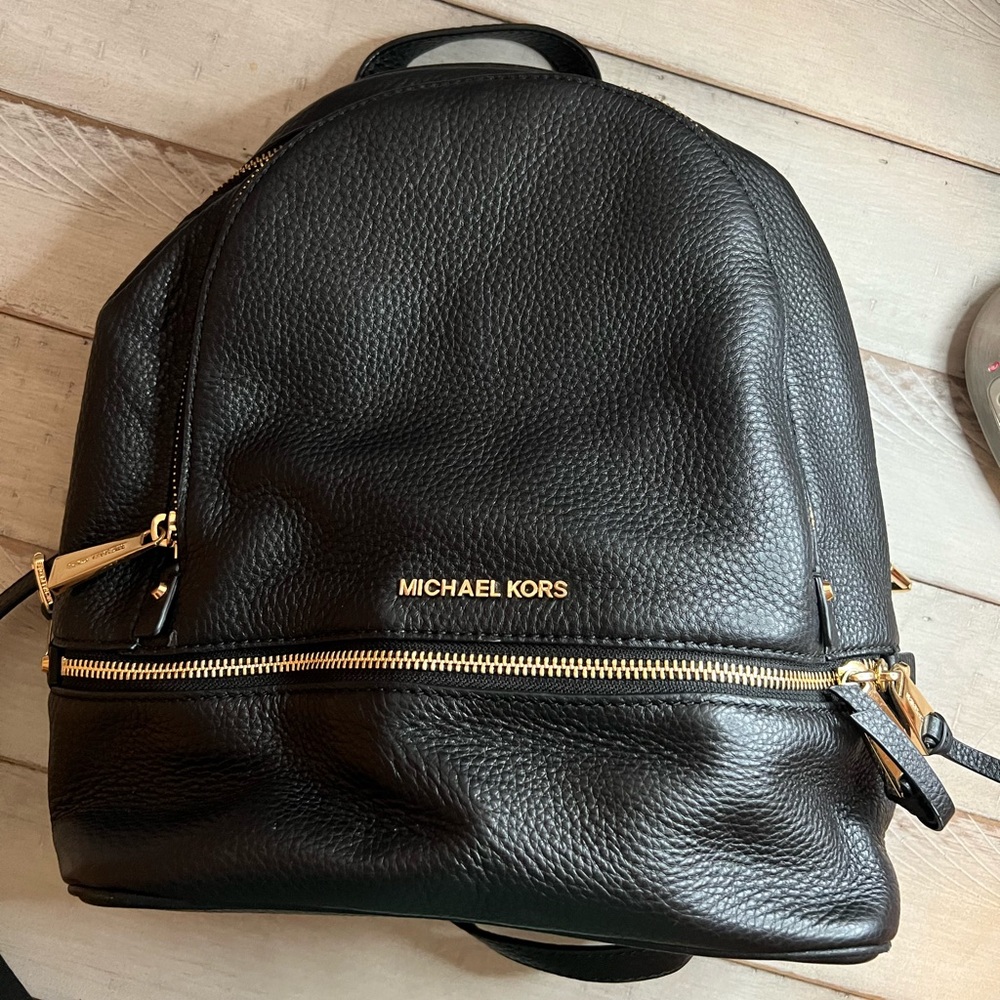 Michael Kors Backpack